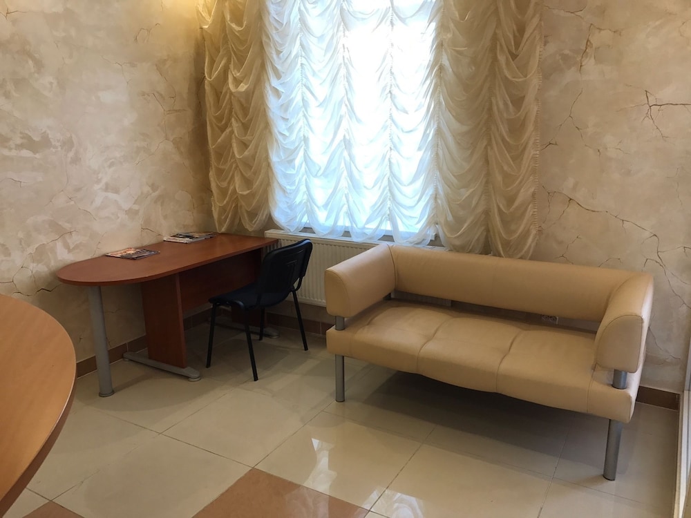 Hotel Severomorsk