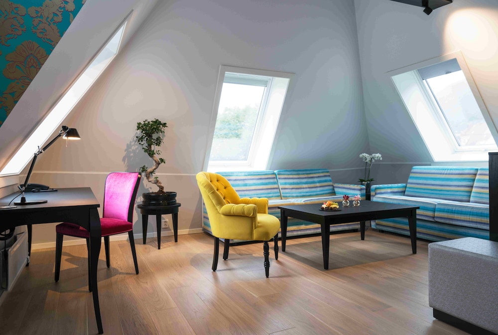 Bergen Vacations - Thon Hotel Rosenkrantz - Property Image 57