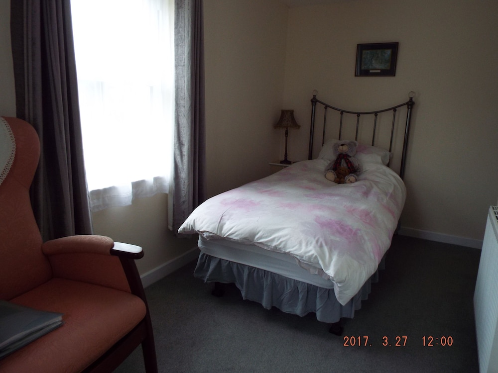 Meadowbrook Cottage B&B