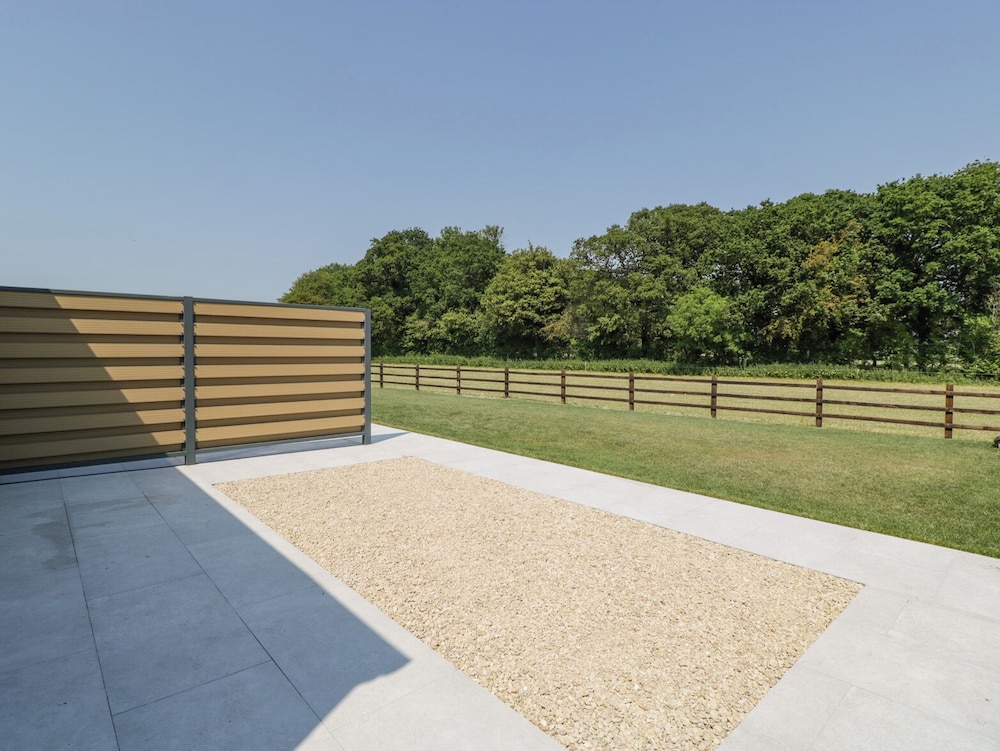 Basswood Barn