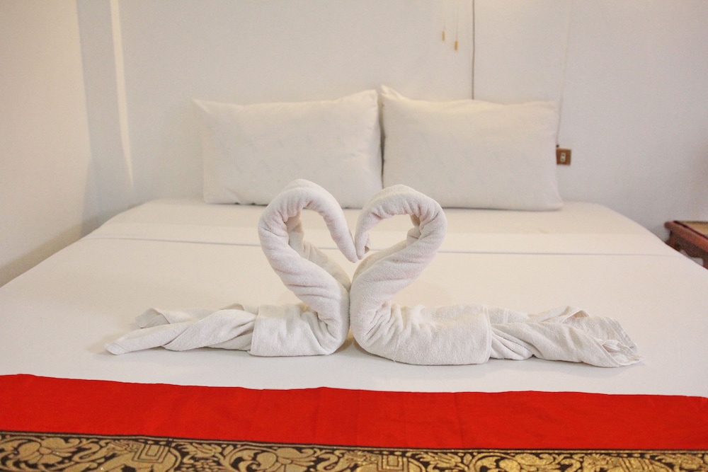 JJ Guesthouse
