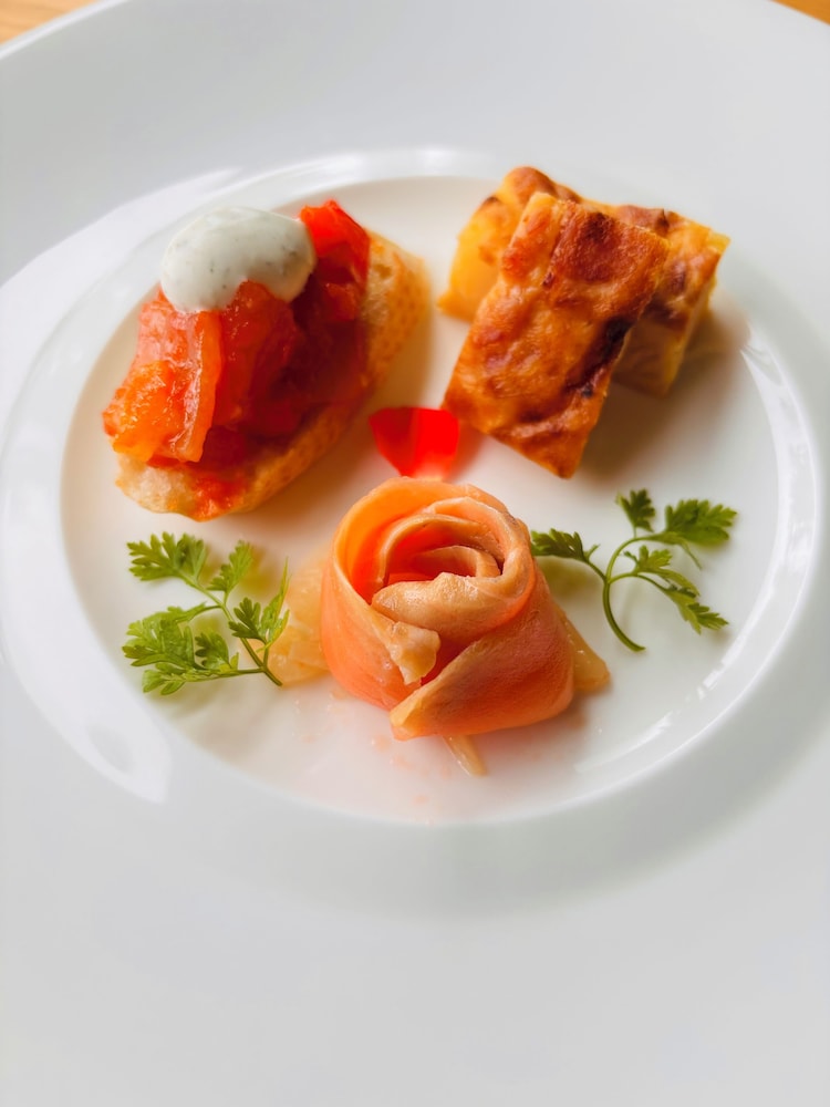 WE Hotel Toya - Dusit Collection 47