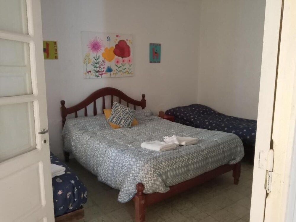 Hospedaje los cardones