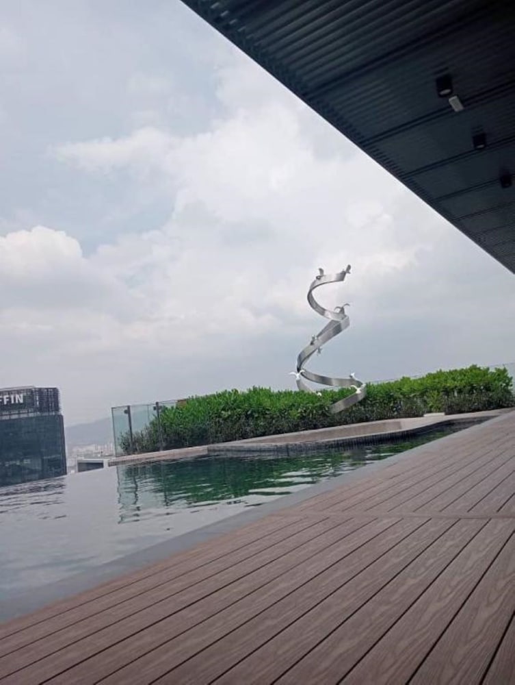 Core Residence TRX Kuala Lumpur