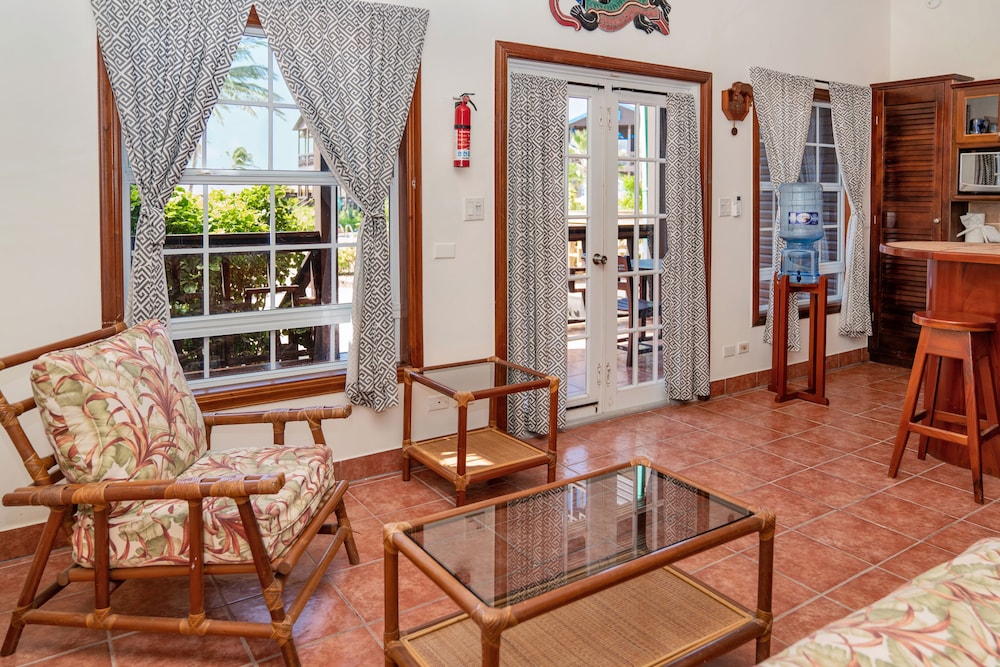 X'Tan Ha - The Waterfront Resort