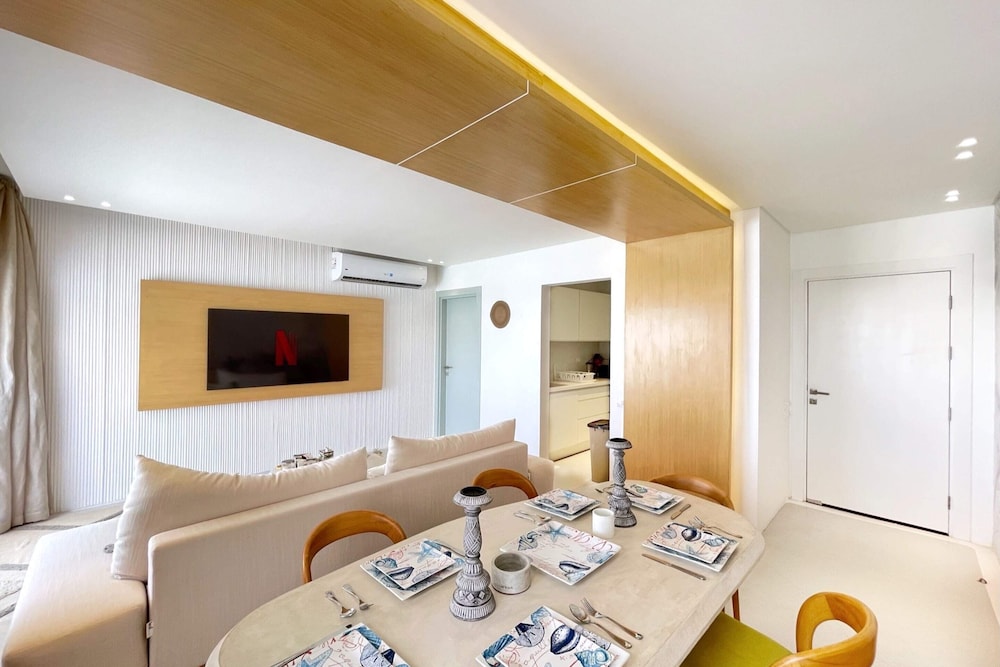 Xuru Stays I Lofty & Lavish 3 BDR @ Swan Lake El Gouna