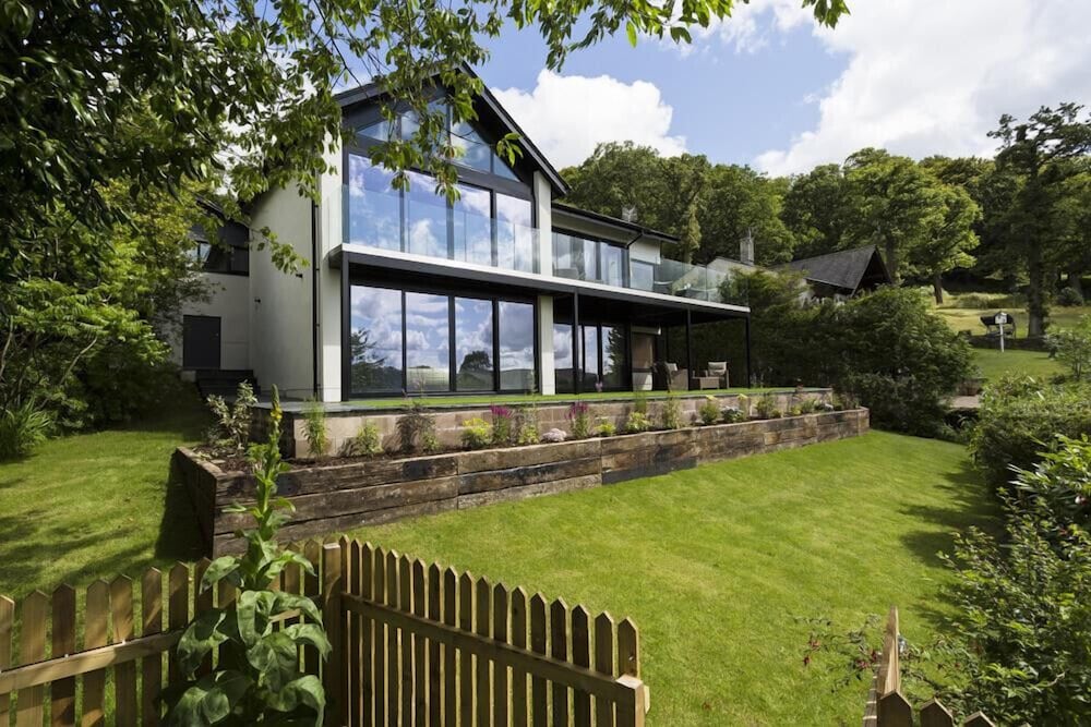 Jaspers Retreat