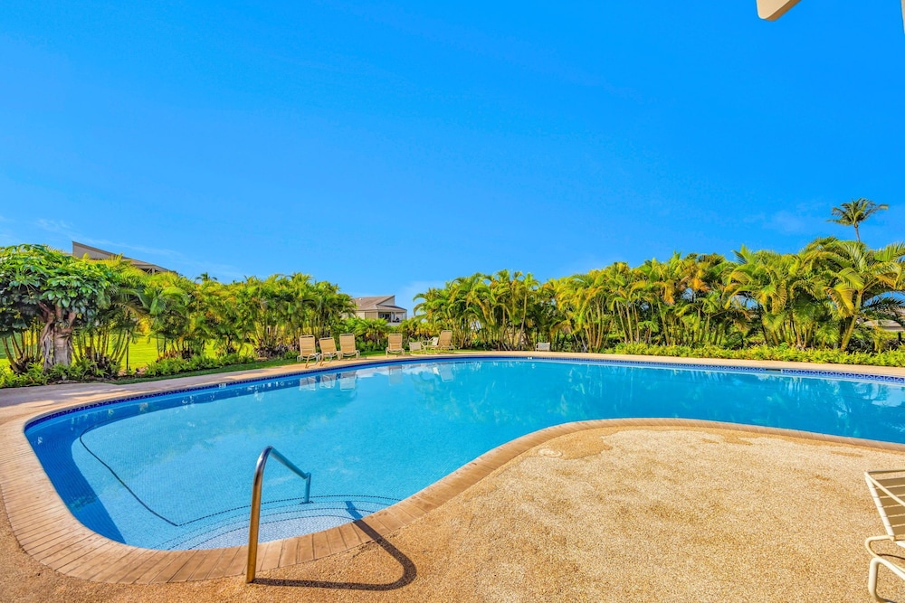 Kihei Beachside Resort Vistas
