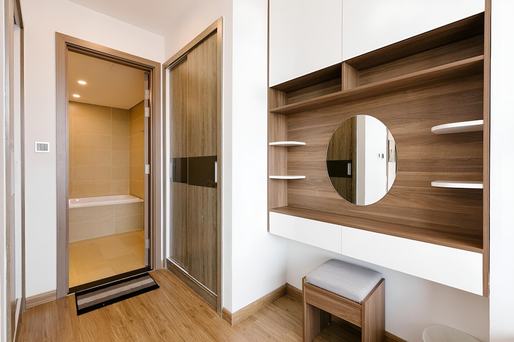 Vinhomes Metropolis Ha Noi-Gem Apartment
