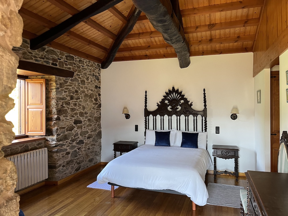 Casa Rural O Vilar