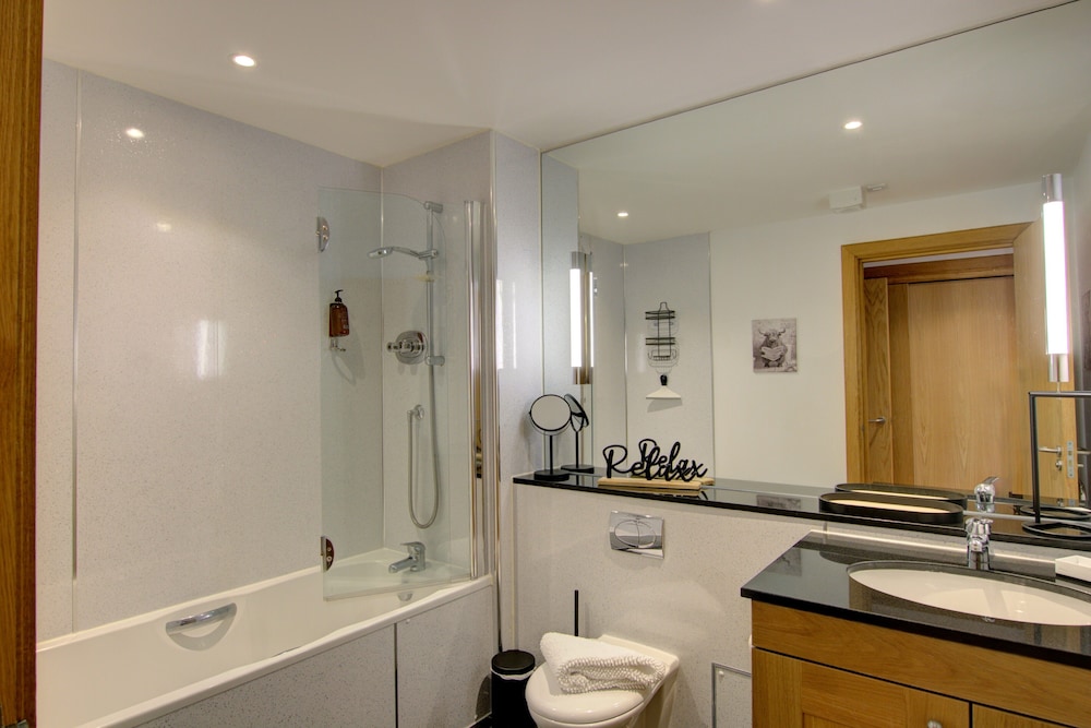 No 8 The Links Apartment Brora
