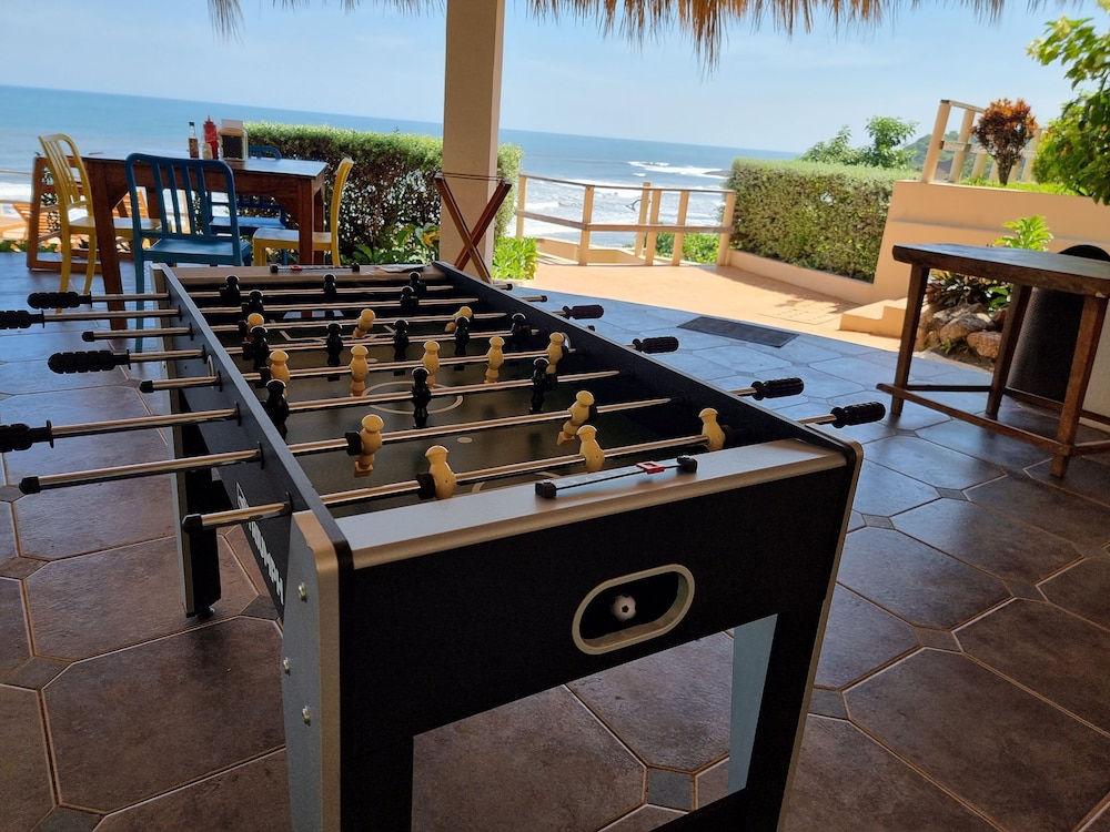 Hotel Los Mangos
