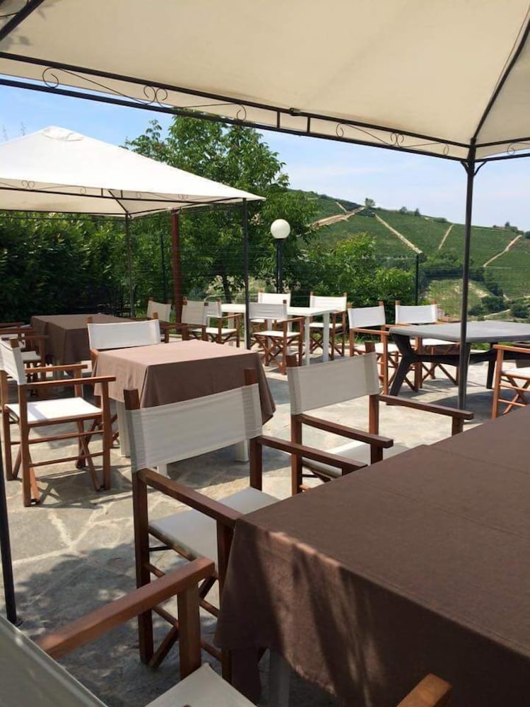 La Terrazza del Barbaresco