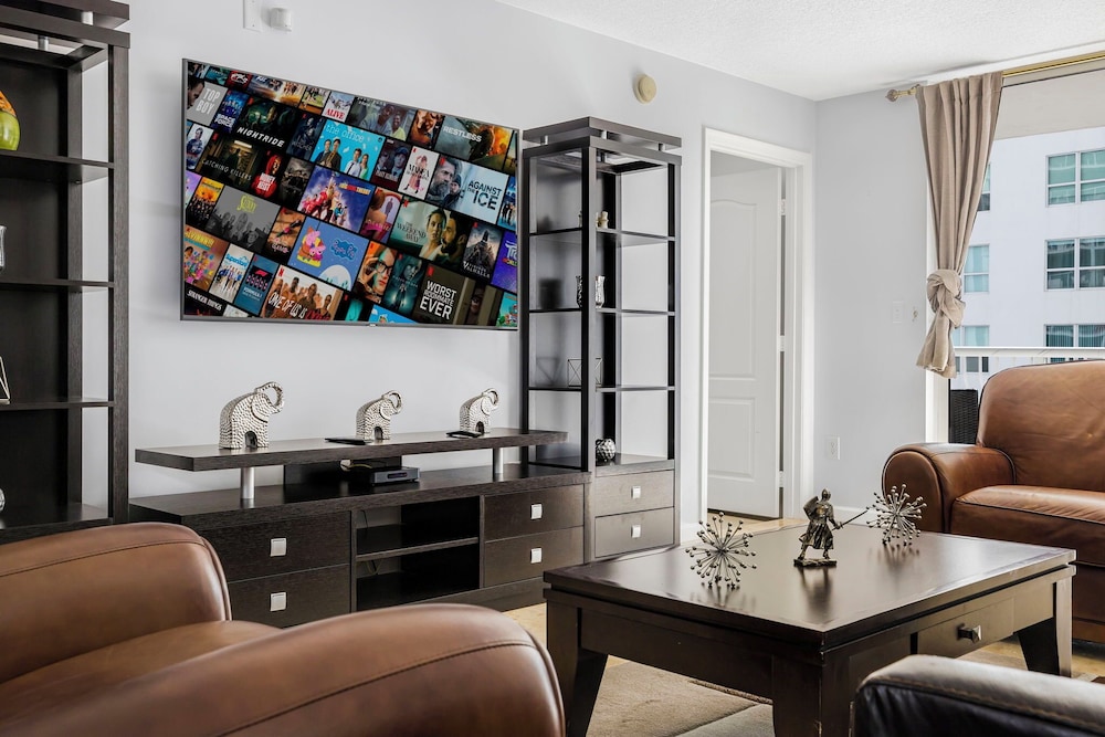 The Classic & Elegance Mixed In One-Site