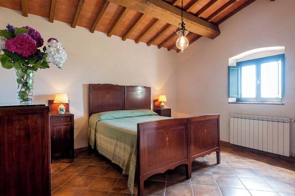 Fattoria Javello Agriturismo La Casaccia