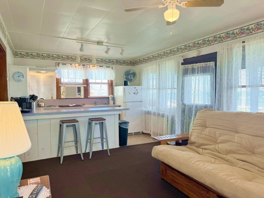 Lake Cottage at Beachcomber of Mackinaw