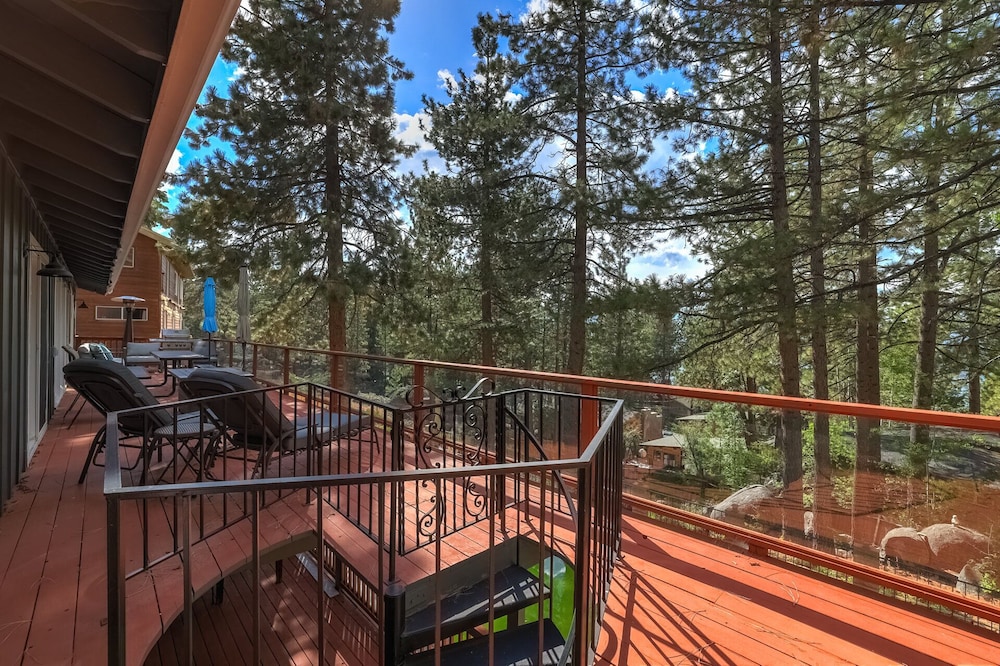 Zephyr Cove Zen - Property Image 27