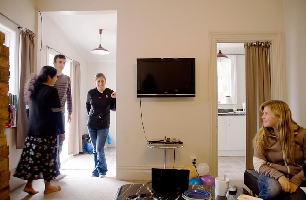 Freemans Backpackers Lodge - Hostel
