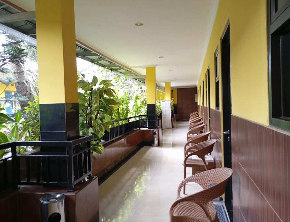 Hotel Sakinah Syariah