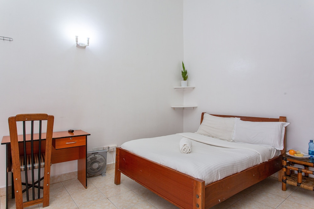 Bonsai Villa Homestay