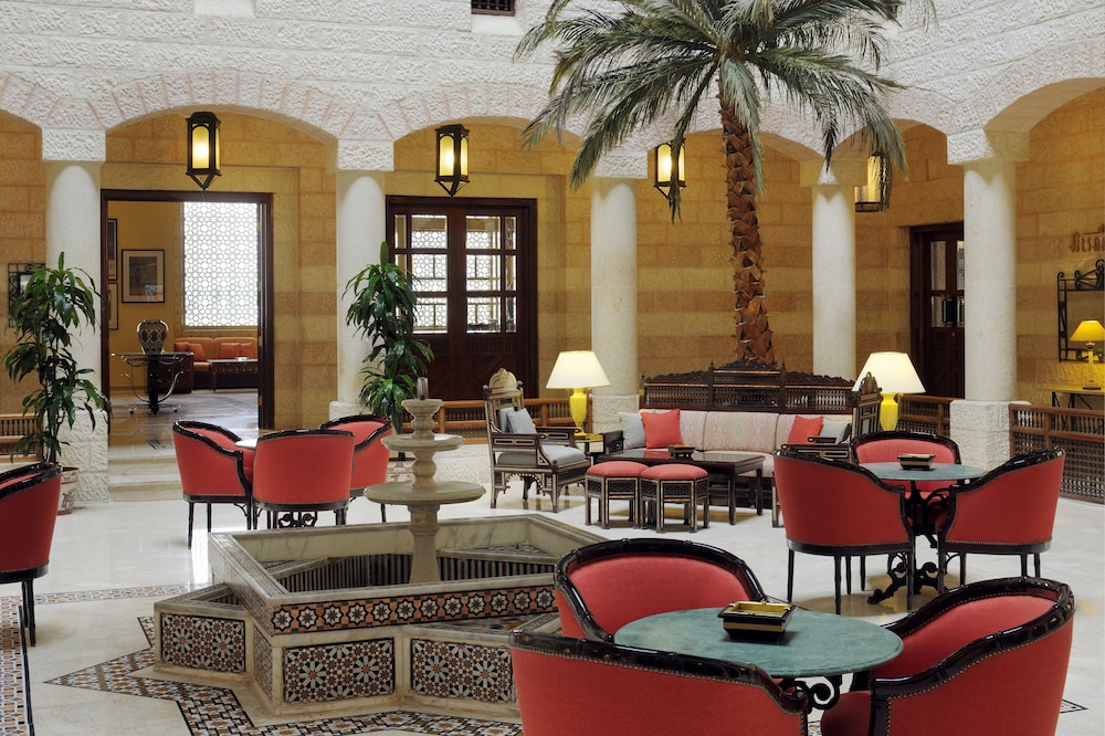 Mövenpick Resort Petra - Image 3
