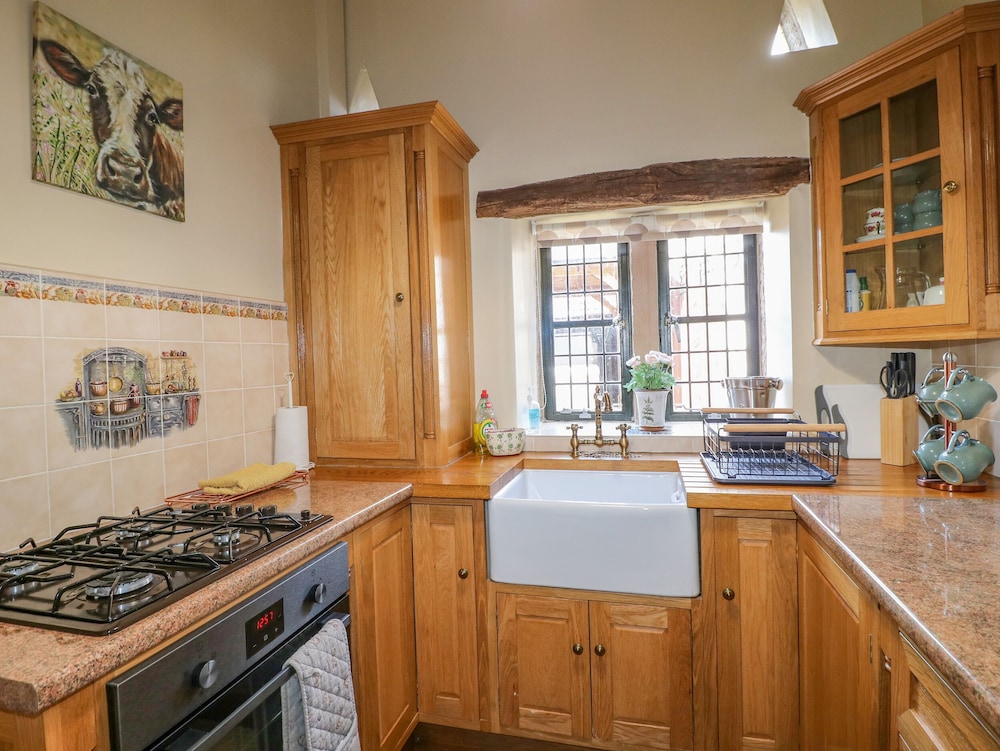 Bluebell Cottage