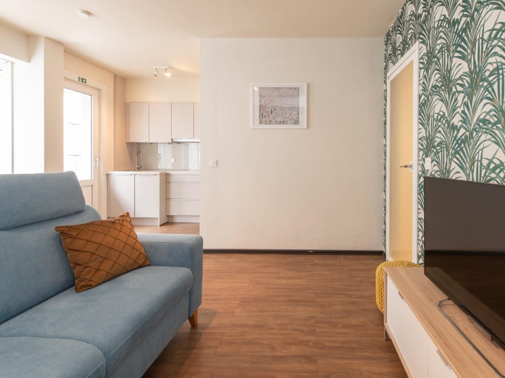 Apartment, few Meters From Casino Kursaal