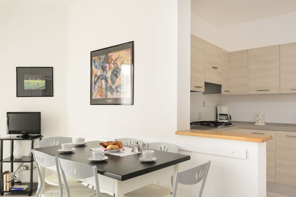 Residence Rubin