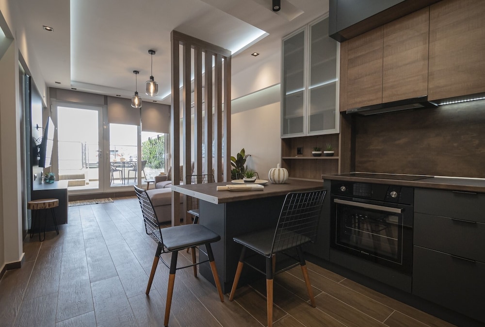 Marianthi Theatre by Rentals Pro-nea Moudania