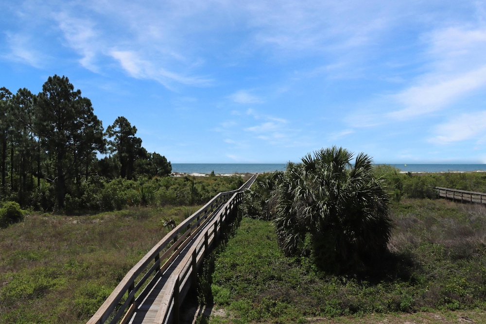 Club at Cape San Blas 3A