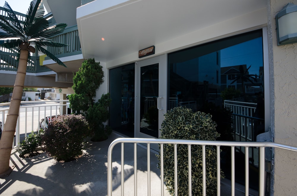 Ala Moana Motel