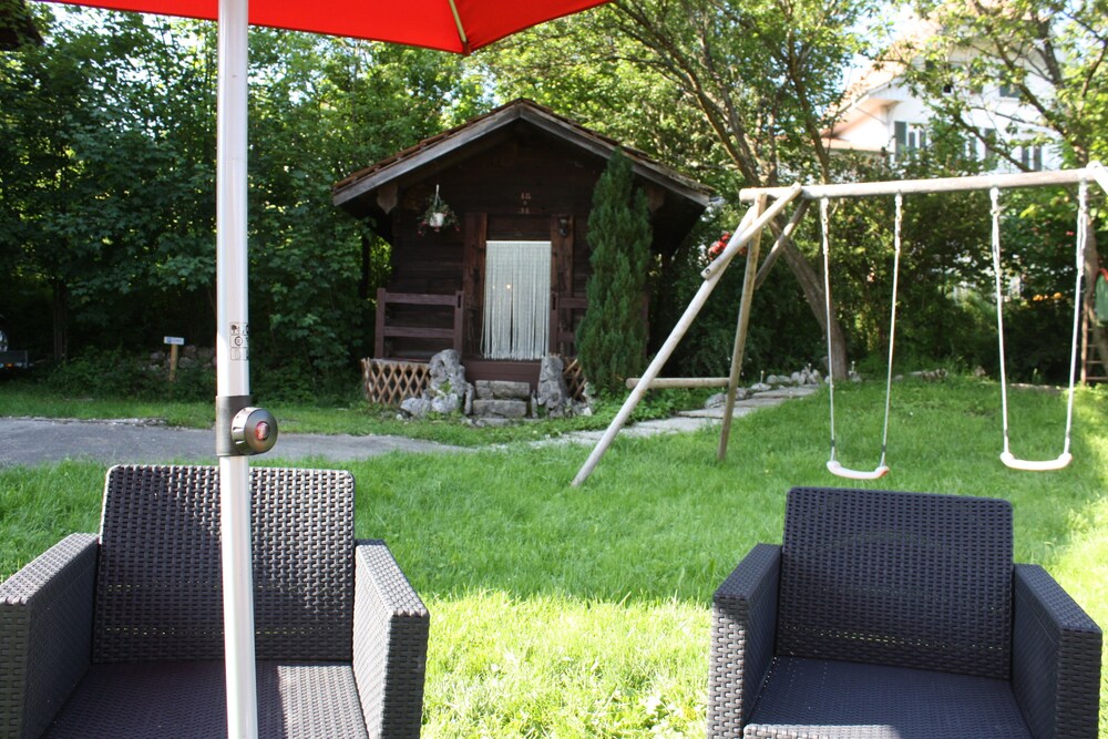 La Ferme des Fées