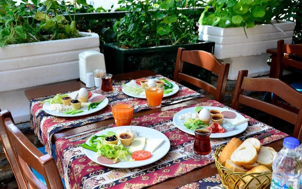 Sevin Otel - Image 9