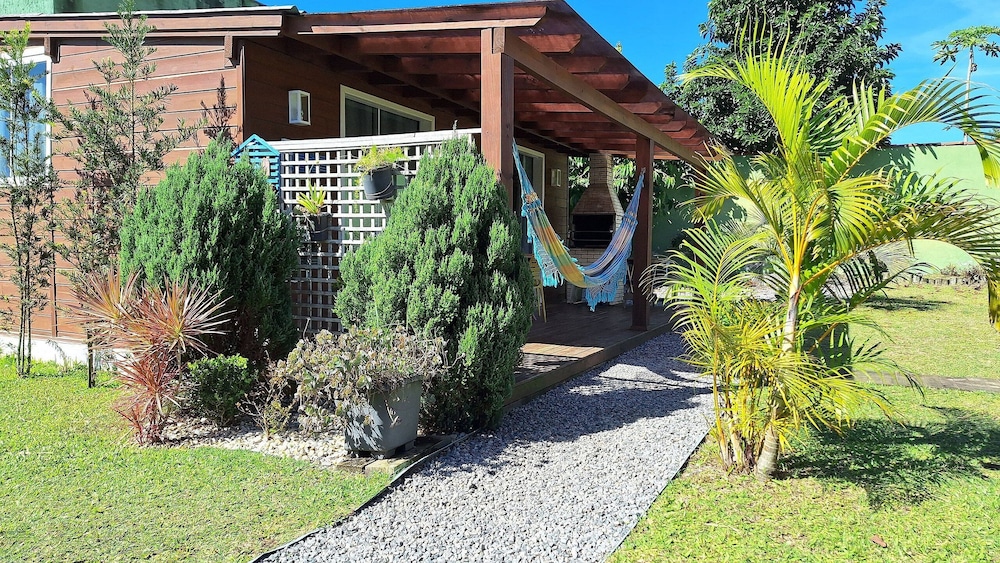 Pimenta Rosa GuestHouse - Praia do Rosa