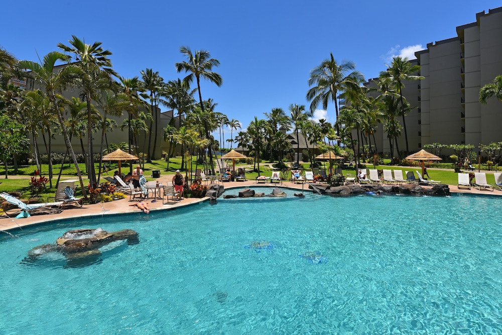 Kaanapali Shores 826