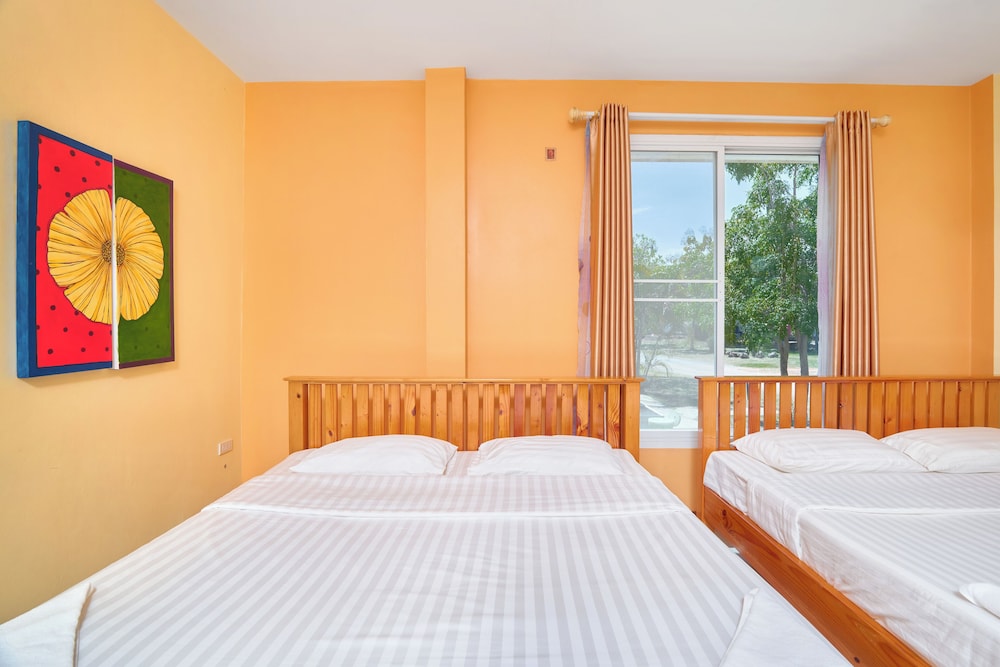 The Peak Resort Chaiyaphum
