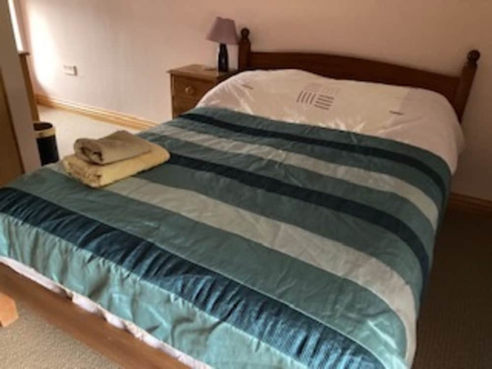 Cosy 2-bed Cottage With Garden Near Carlisle view 2