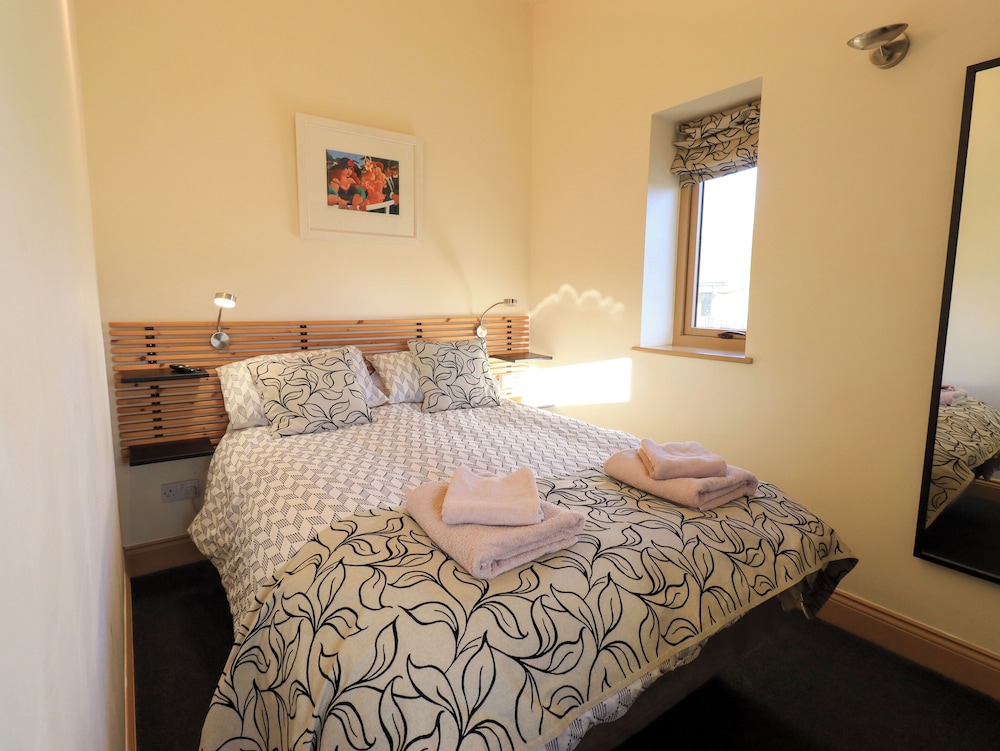 Cedrus Lodge