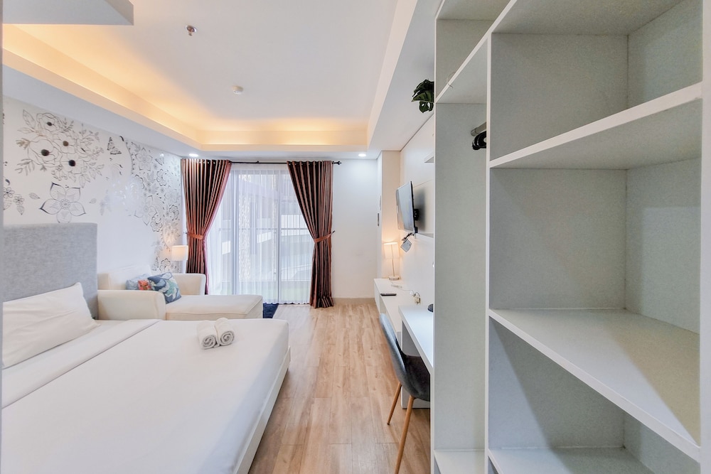 Best Deal Studio at Patraland Amarta Apartment