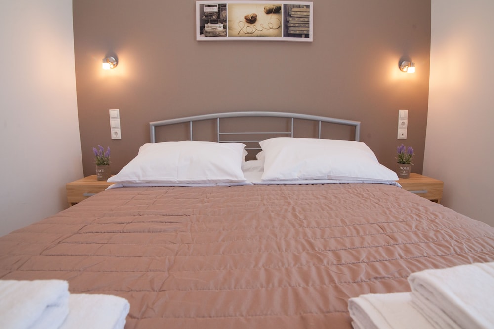 Groundfloor Luxury Villa Heraklion Crete