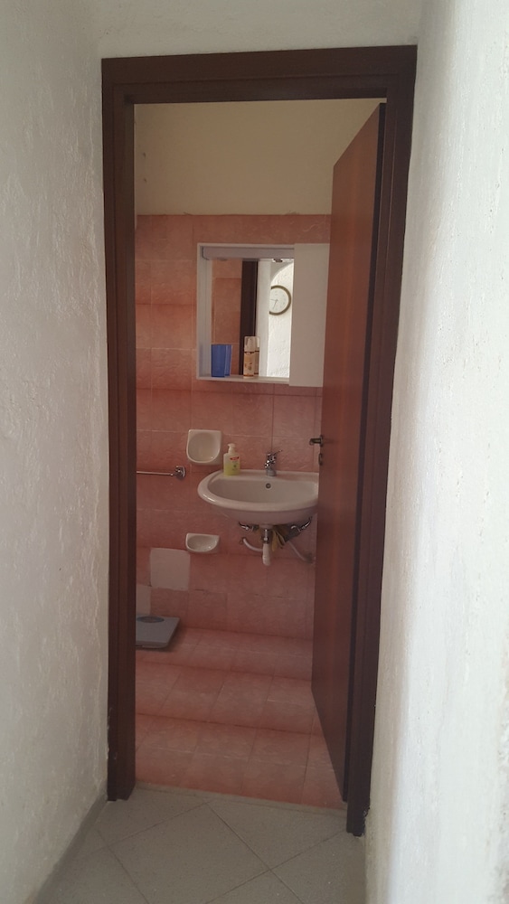 Casa Vacanza Cala Spaghetti