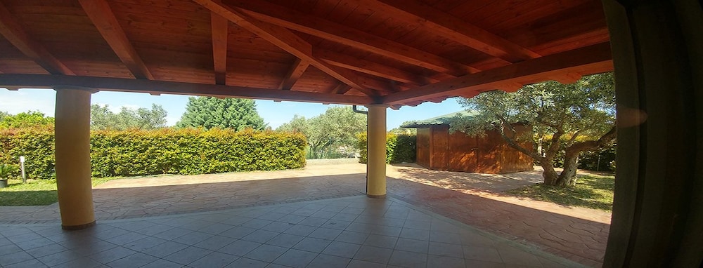 Villa Aurelio