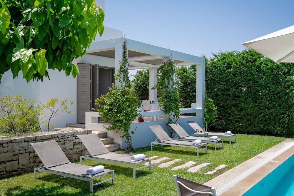 Sofia Luxury Villas