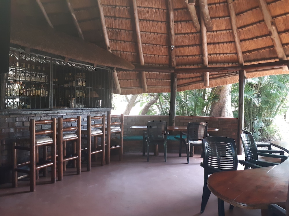 Hluhluwe Vacations - Malala Game lodge - Property Image 6