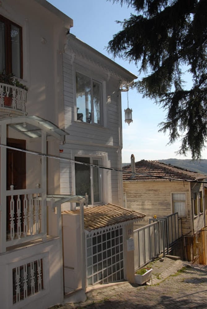 Dzg House view 2