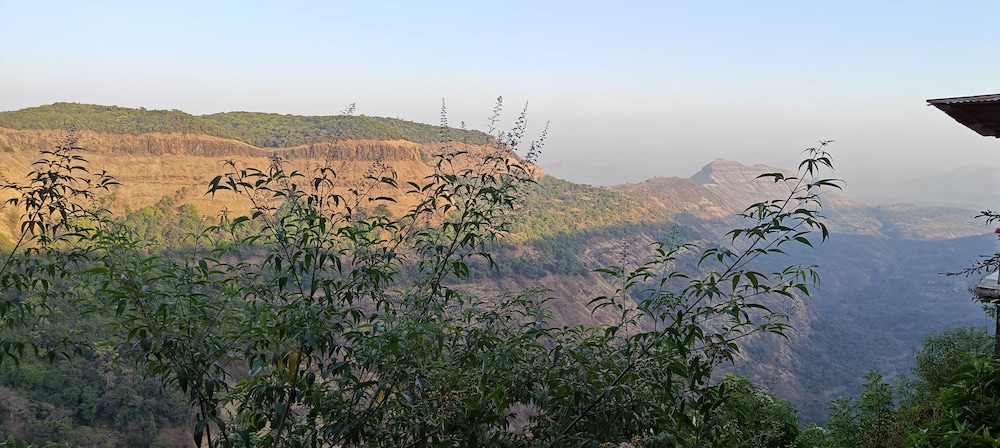 Ovi cottage Matheran