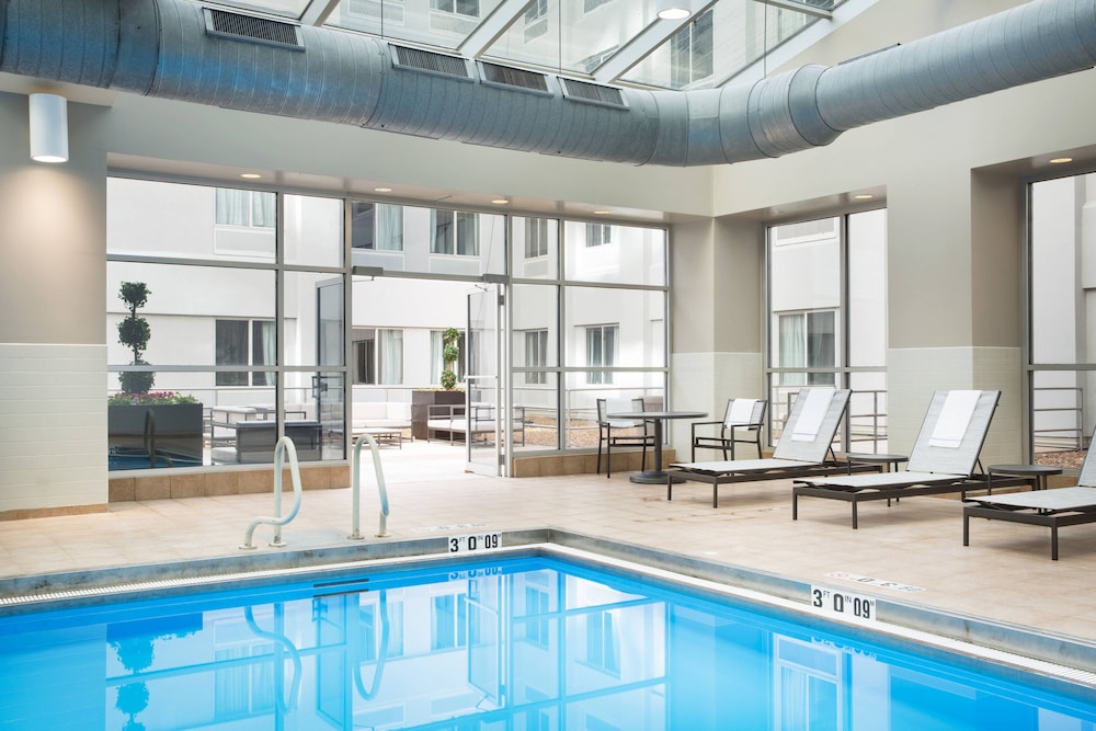 AC Hotels by Marriott Chicago Downtown, Foto 36