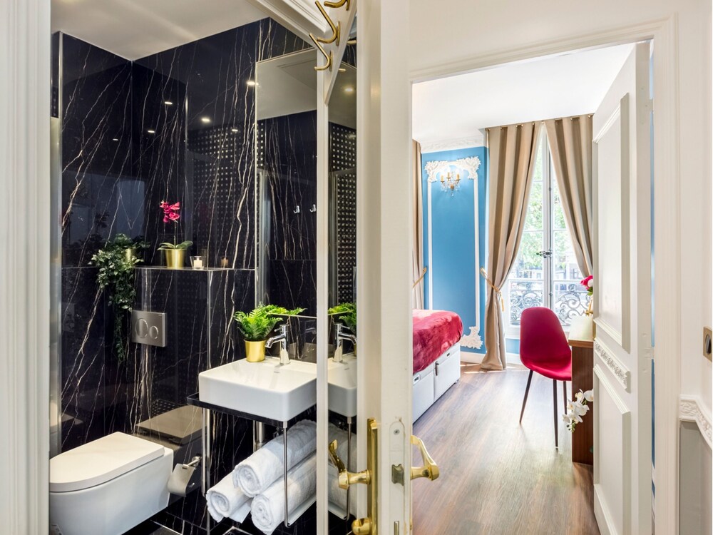 Merveil Luxury Suites - Marais - Antoine I-II