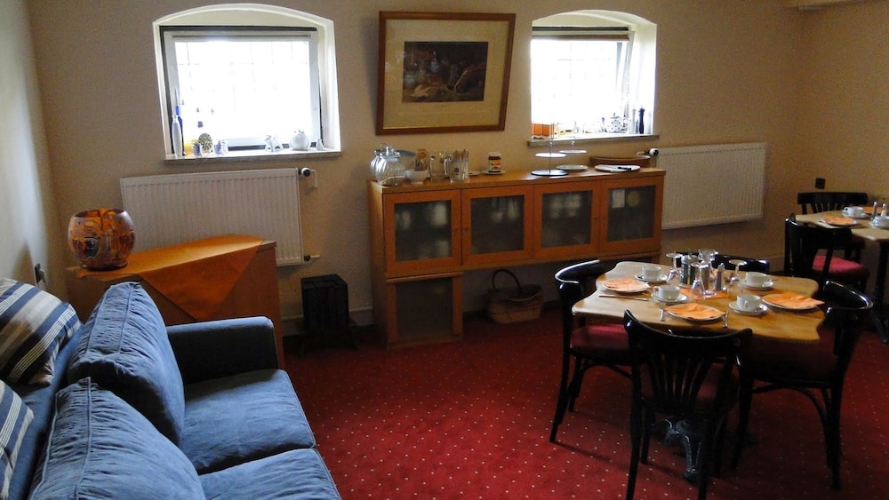 Hotel Dallgow - Property Image 2