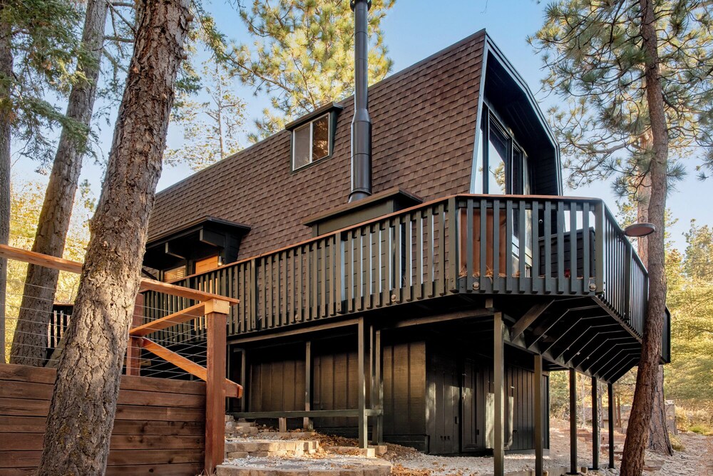 Treehouse